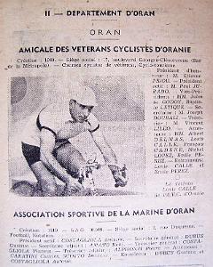Oran documents divers 839